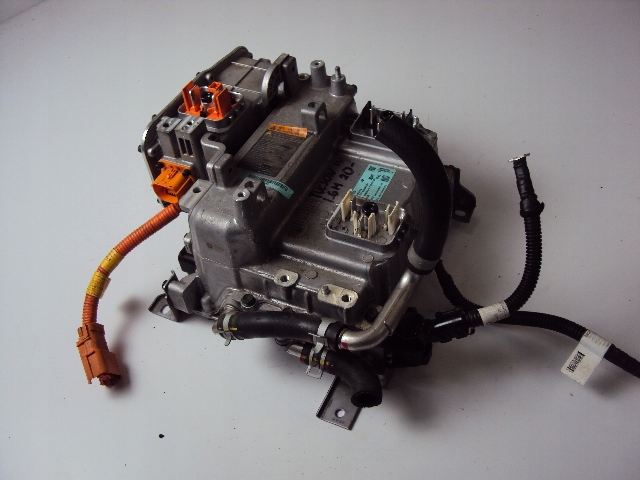 Инвертор hpcu module hyundai tucson iv 1.6 hybrid Цена