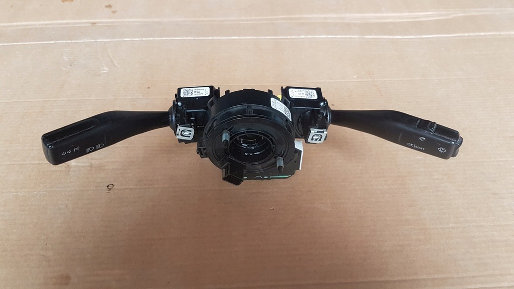 фото №1, Датчик kąta поворота 1k0953549ap