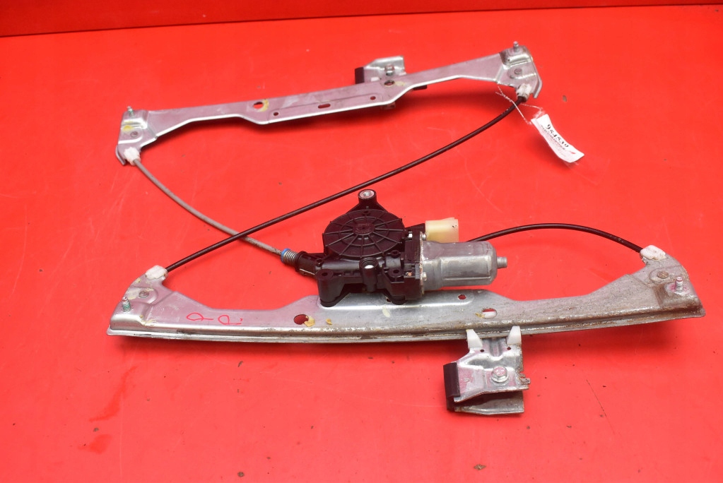 фото №6, Подъемник стекло правый перед eu 9185f010b7 chevrolet hhr 1 i 05-11