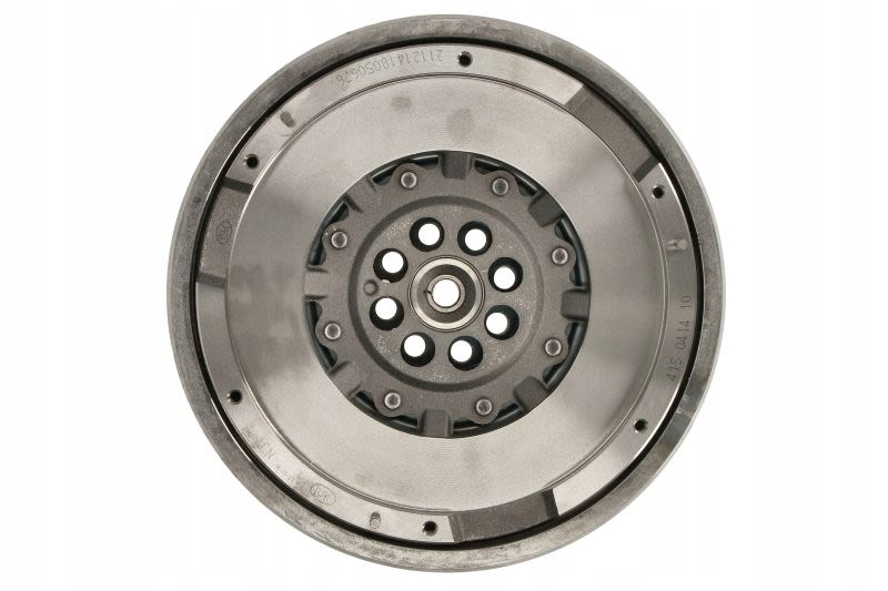 фото №12, Luk 415 0414 10 колесо маховик