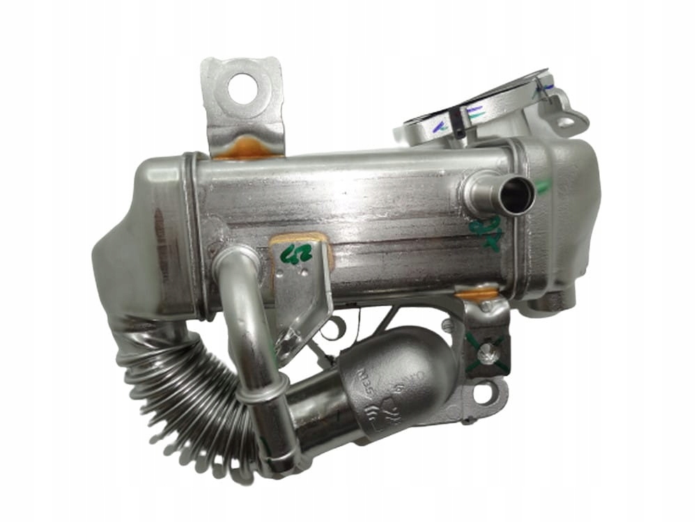 147350678r радіатор вихлопних газів egr rena ult espace, scenic, megane 3, iv Доставка