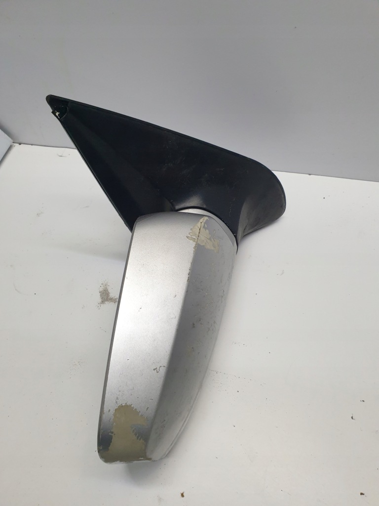 фото №3, Дзеркало праве 7 pin kia sorento i 2004 rok