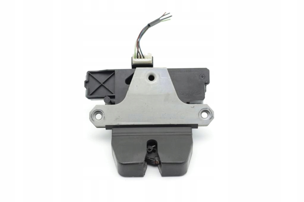 Купити Замок кришки багажника ford c-max 2003-2006 2.0 tdci 4 pin 3m51-r442a66-ap