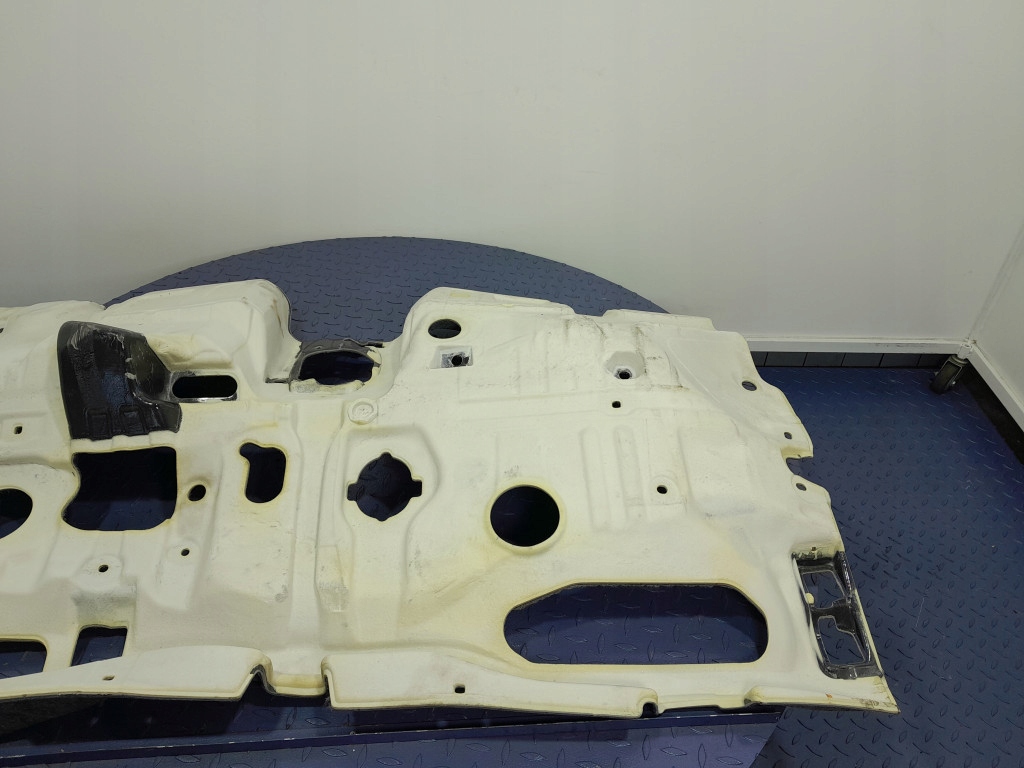 фото №7, Hyundai i30 iii lift шумоізоляція стіни перегородки 84120-g4020