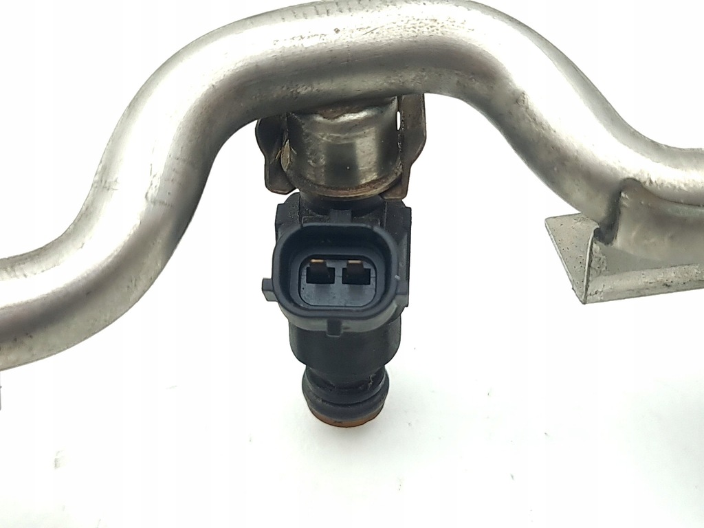 фото №8, Bentley flying spur 2006 комплект форсунок 07c906031b