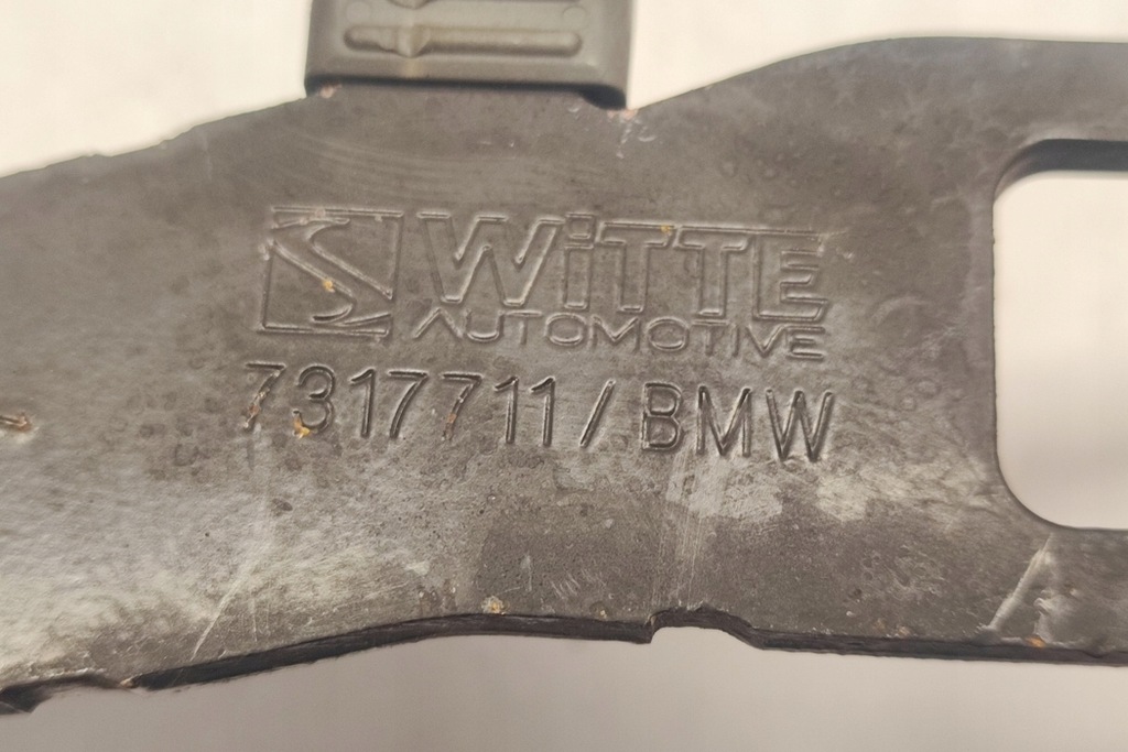 фото №9, Другое запчасти do сиденья mini clubman f54 7317711 2.0l дизель 140kw 2019