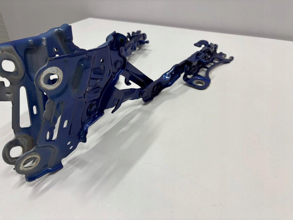 Bmw x1 u11 x2 u10 петлі капот 9883418 9883417 Київ