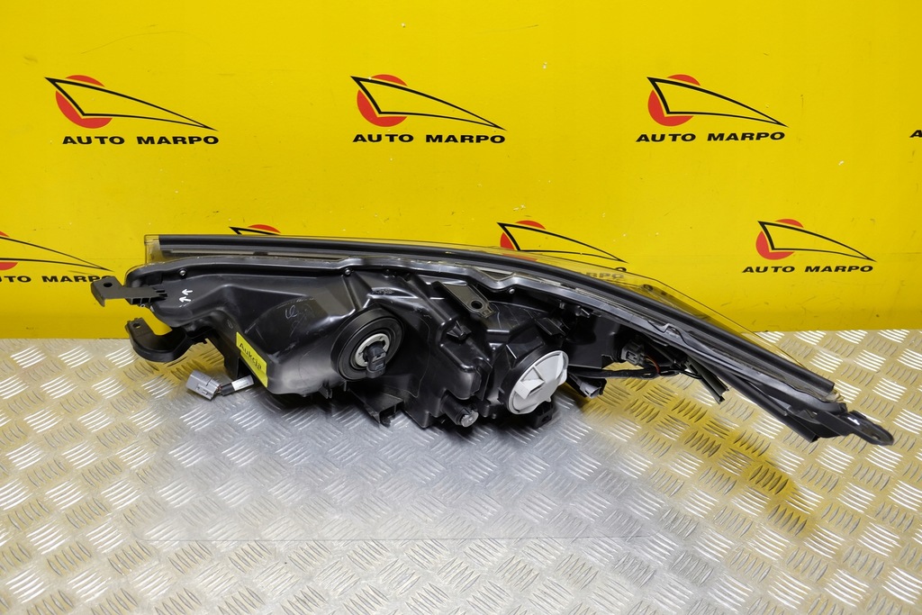 фото №7, Toyota highlander 2017- фара лампа led r usa