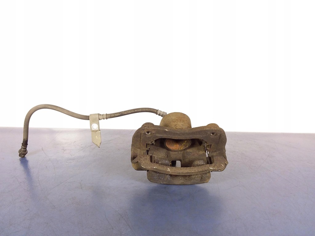 фото №4, Ssangyong tivoli xlv 1.6 супорт скоба перед лівий