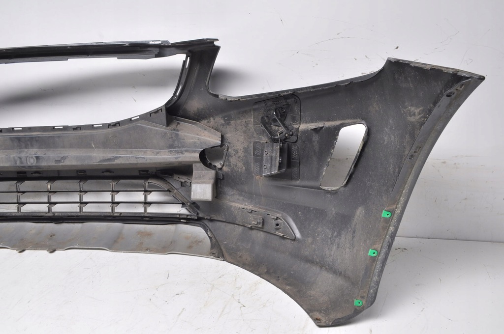 фото №14, Volvo xc60 i lift бампер перед передний pod омыватель