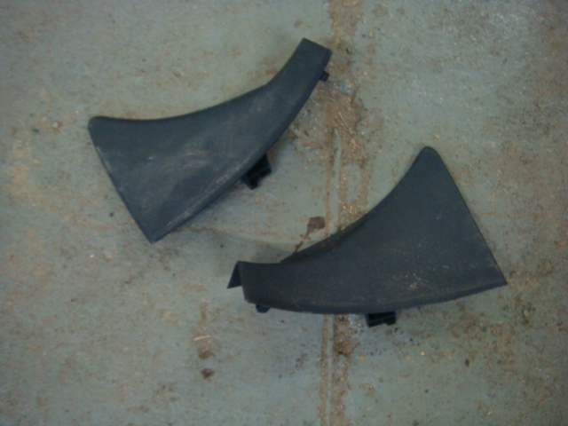 фото №1, Citroen c elysee защита порог левая правая