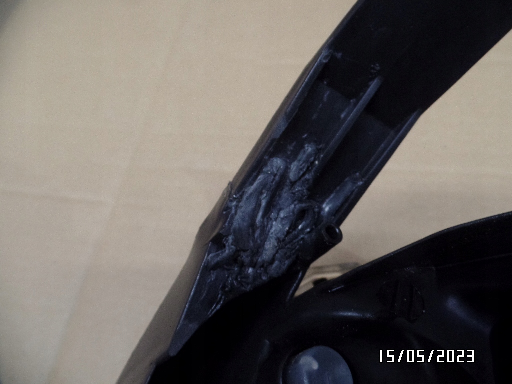 фото №13, Лампа перед передня права ford fusion 431-1155r