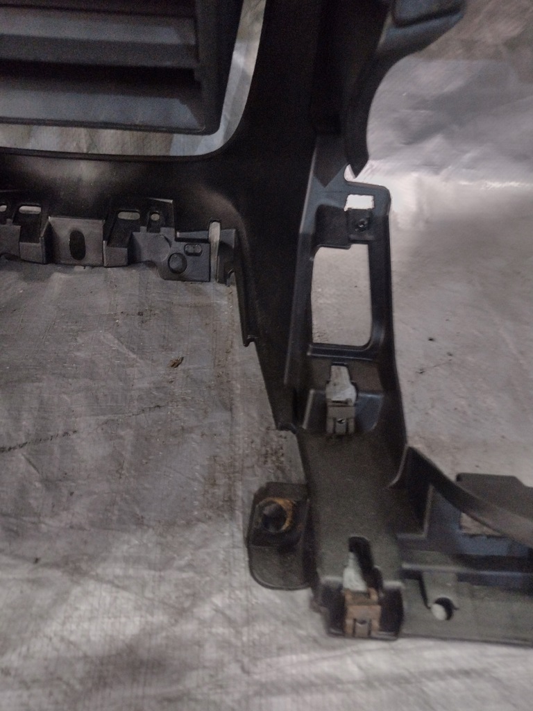 фото №15, Приборная панель приборная fiat fiorino iii eu