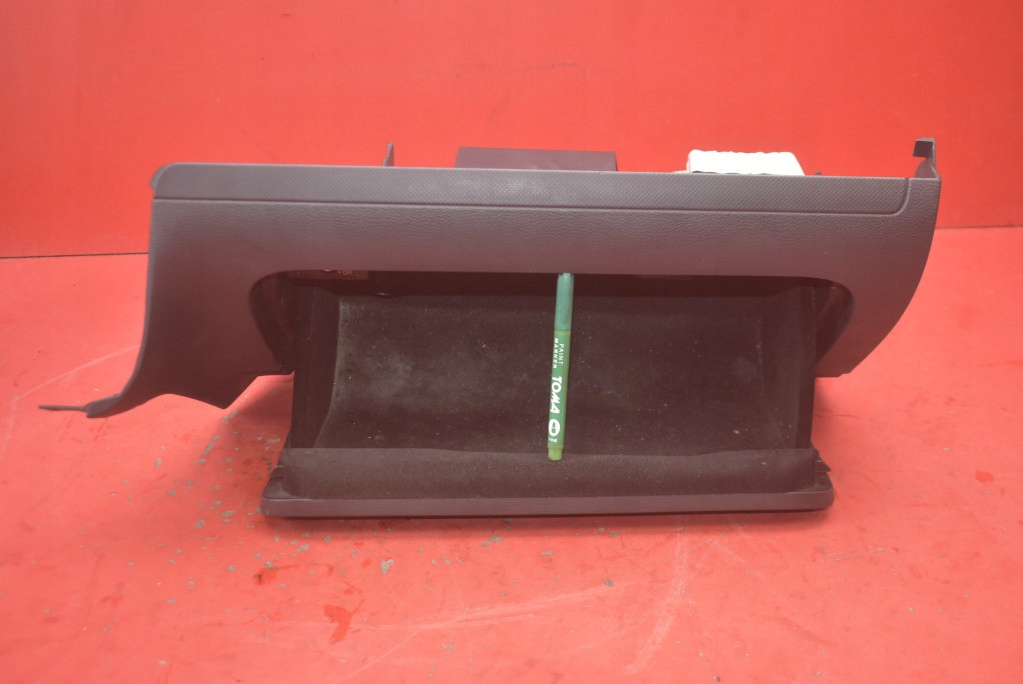 фото №10, Бардачок пасажира eu 1k1857290 vw golf 5 v 03-09