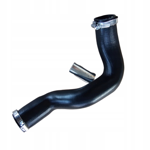 фото №16, Шланг турбонагнітача renault laguna iii. latitude 2.0 dci