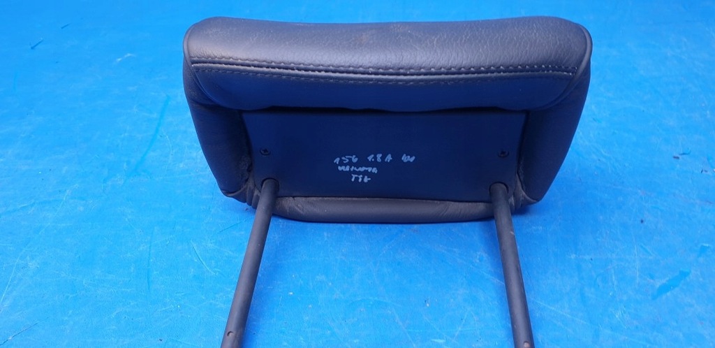 фото №5, Подголовник задняя задний alfa romeo 156