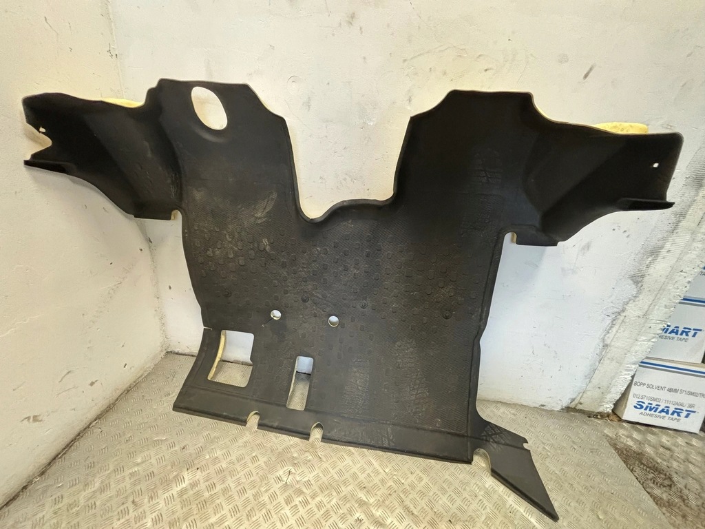 фото №1, Коврик обшивка пол renault trafic iii 3 org