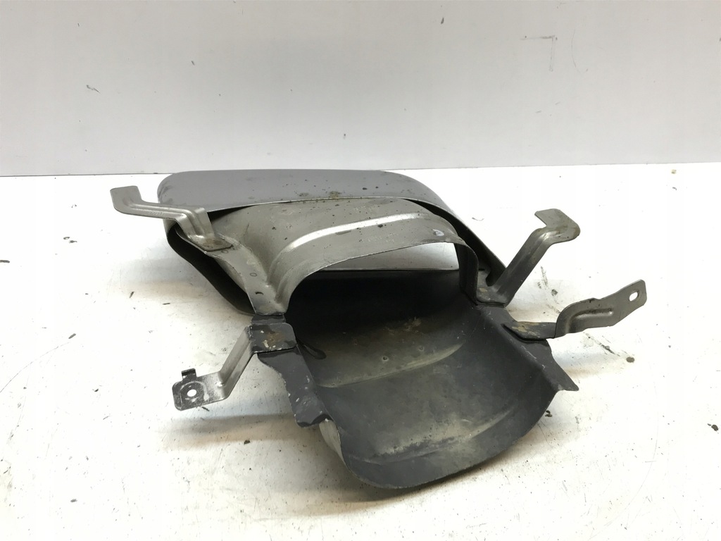 фото №8, Volvo s90 v90 наконечник вихлоп ліва 32227058