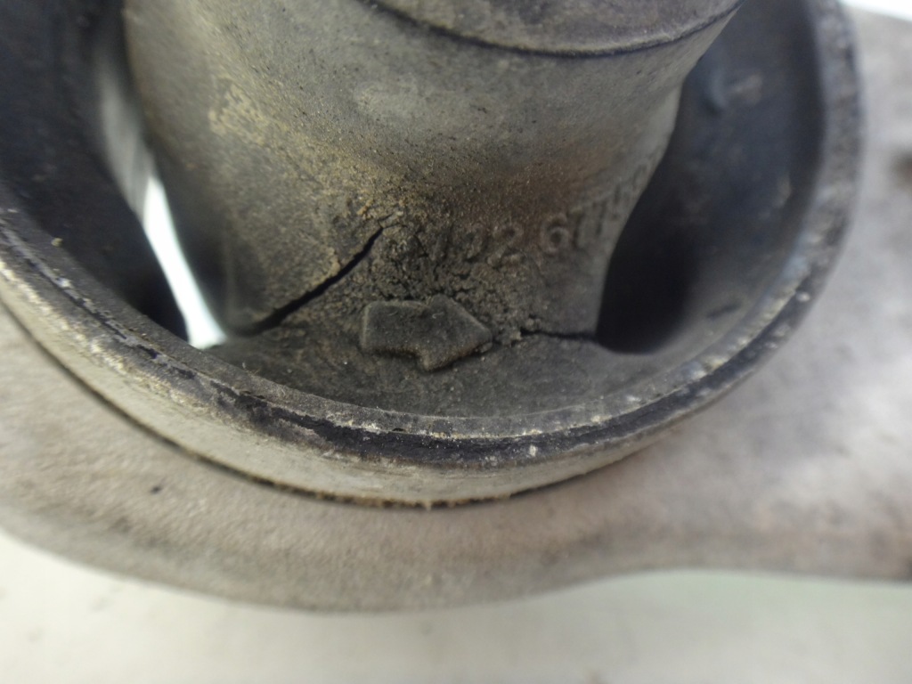 фото №9, Рычаг перед передний левый bmw 5 f10 f11 u