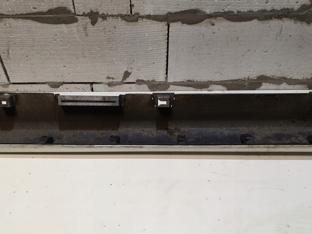 фото №6, Молдинг порог левая mazda 6 ii gh 08- gs1d51p51