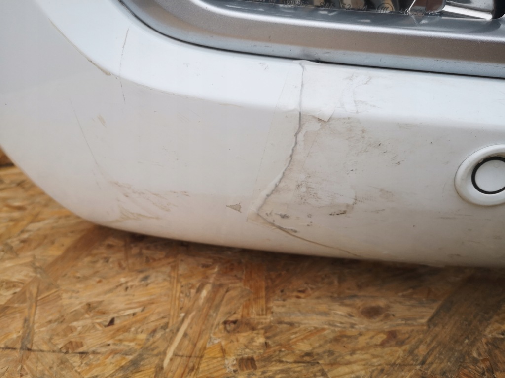 фото №10, Ford ranger iv бампер перед kompletny wildtrak 2017