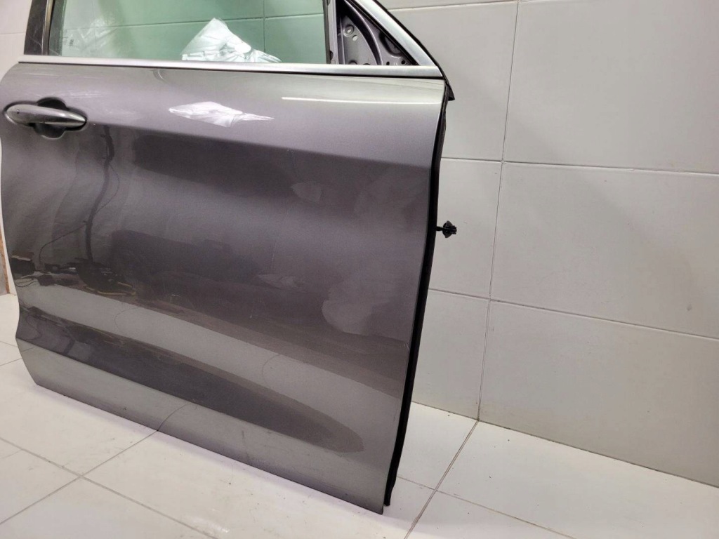 фото №9, Дверь перед правая сторона alfa romeo stelvio 2017