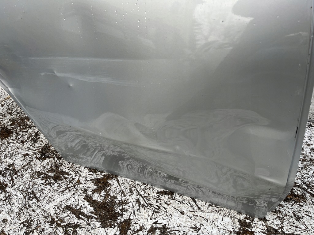 фото №8, Дверь задние правое mercedes gle w167