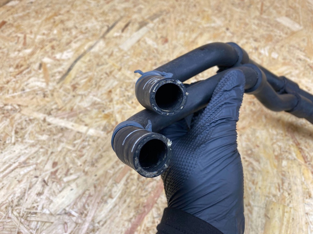 фото №9, Wąż труба шланг wody vw id3 id.3 cupra born audi q4 e-tron 1ea121157k