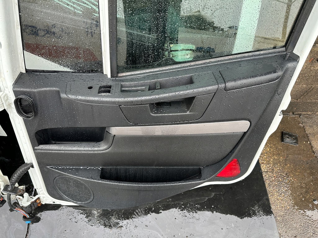 фото №13, Двері ліва повний iveco stralis hi-way