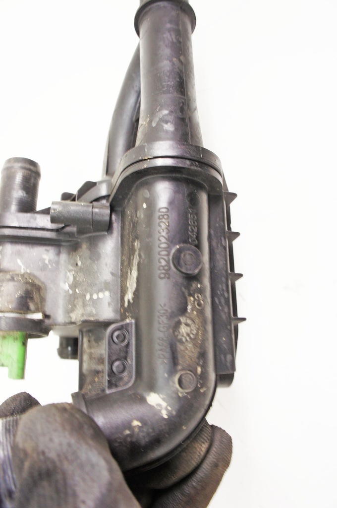 фото №5, Ng173 ford transit courier 1.5d термостат корпус