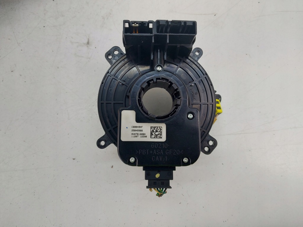 Купить Переключатель подрулевой  лента 20941131 20941129 20817720 chevrolet cruze