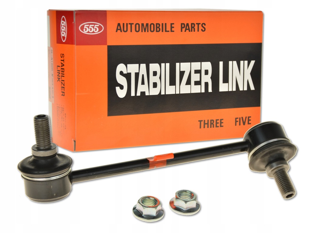 фото №1, Isuzu d-max 12- з'єднувач стабілізатора перед лівий