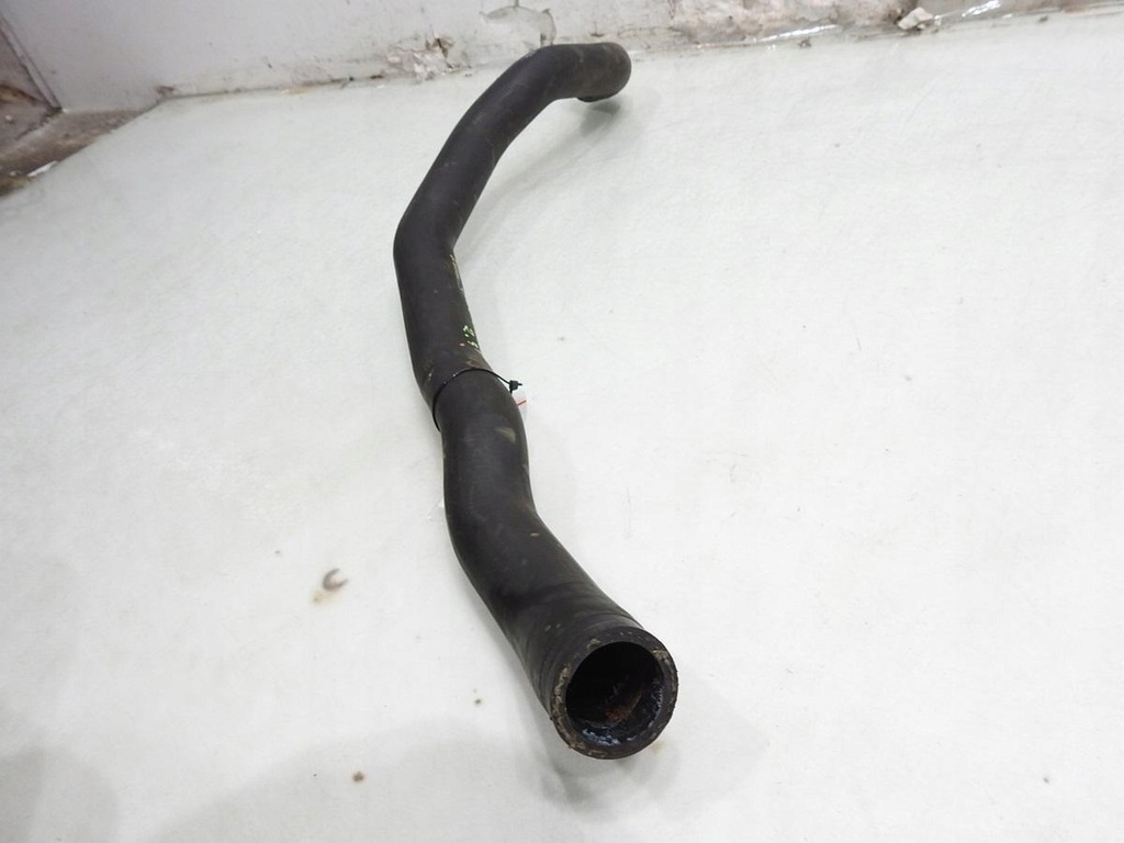 фото №3, Wąż труба wody volvo s60 i 2.5 t