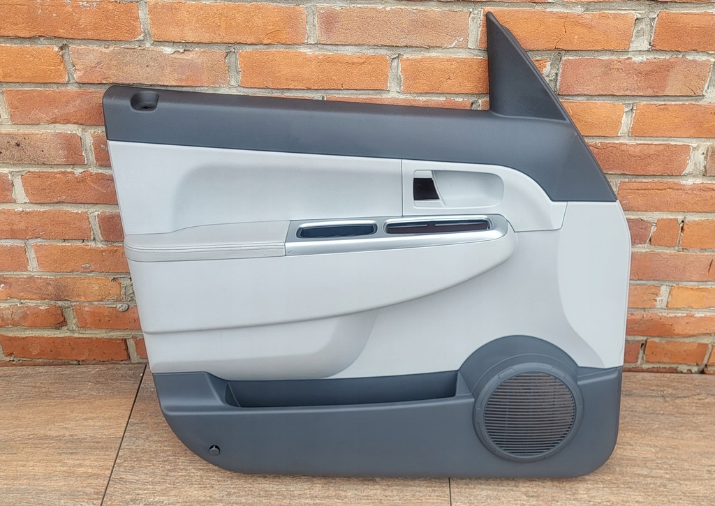 фото №1, Jeep cherokee kk 07-12 обшивка левый перед