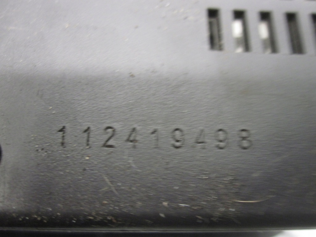 фото №8, Opel astra iii h набор ремонтный компрессор 13218633