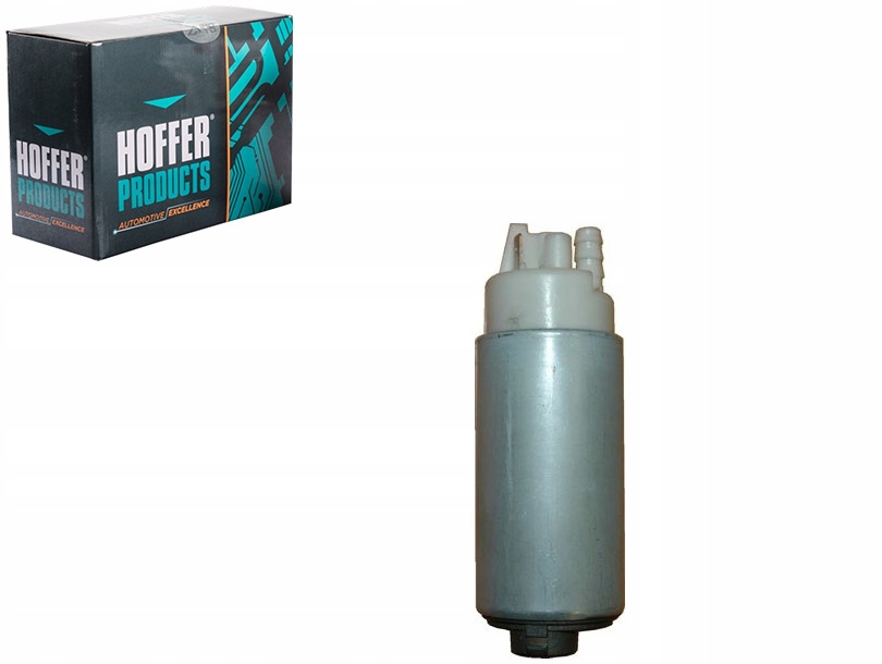 фото №1, Hoffer насос пального hyundai accent ii 1.5 crdi lc