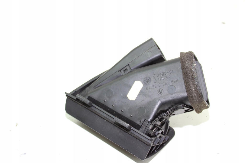 Bmw e46 sedan купе універсал решітка обдув права в Україні