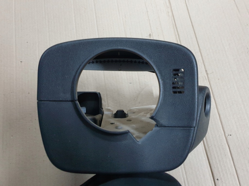 фото №10, Корпус захист керма citroen c3 ii 2010- 9686363077 , 9684287680