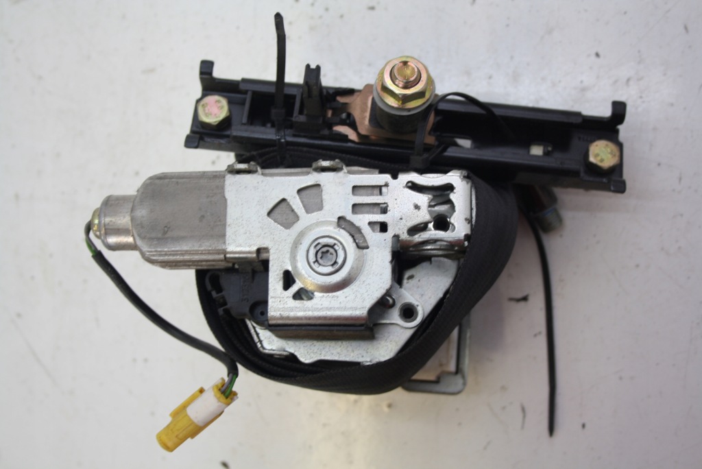 фото №3, Pas безпека натягувач лівий перед alfa romeo 147 gt 27323a