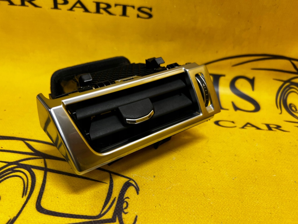 фото №1, Ліва решітка обдув lr discovery v l550 lift