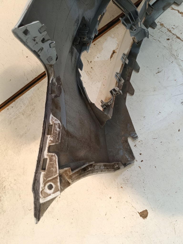 Бампер audi a3 s-line 8v5 sedan перед nr m972 Киев