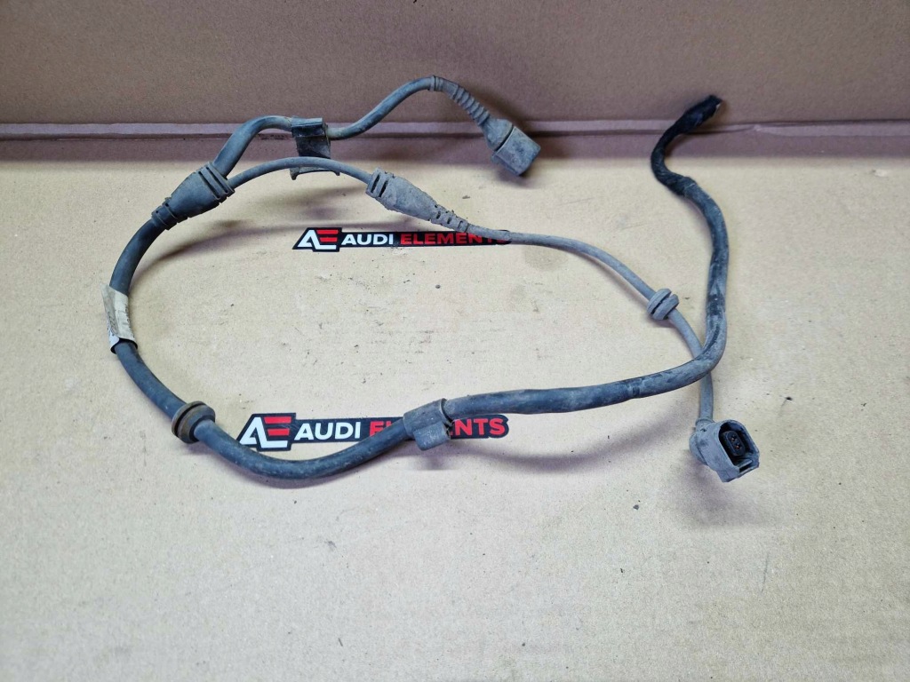 фото №1, Жгут суппорт задняя audi a6 c6 4f0972254b