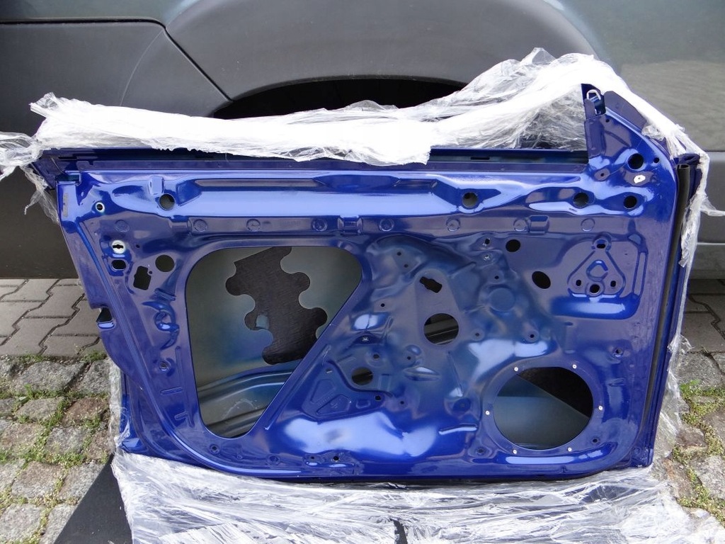 фото №13, Дверь левая перед передние vw arteon 3g8831311g