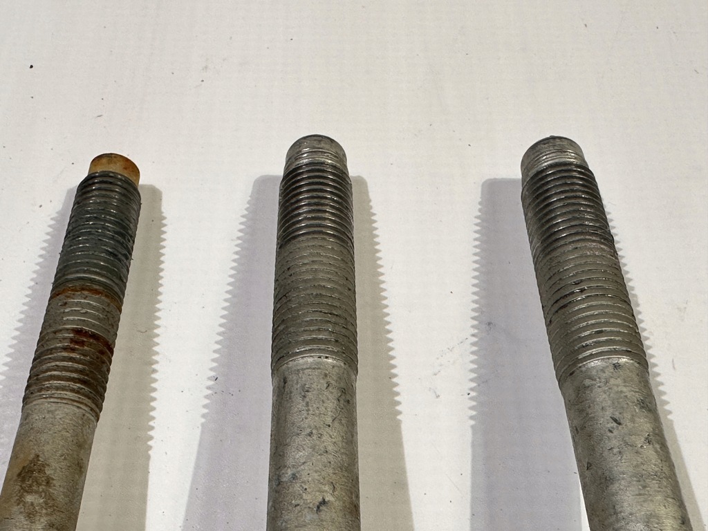 фото №4, Болт болты подрамник подрамник балка перед передних ford explorer 2020+