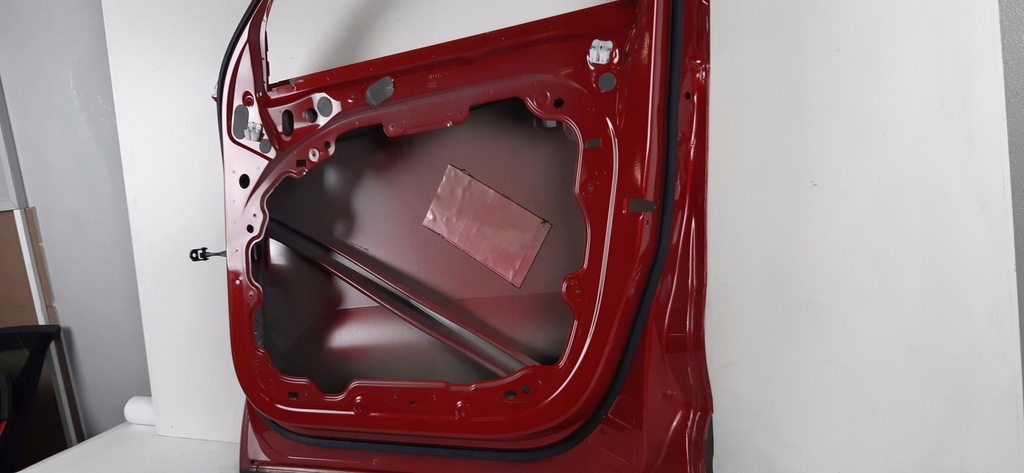 фото №9, Volvo xc40 двері праве перед 725