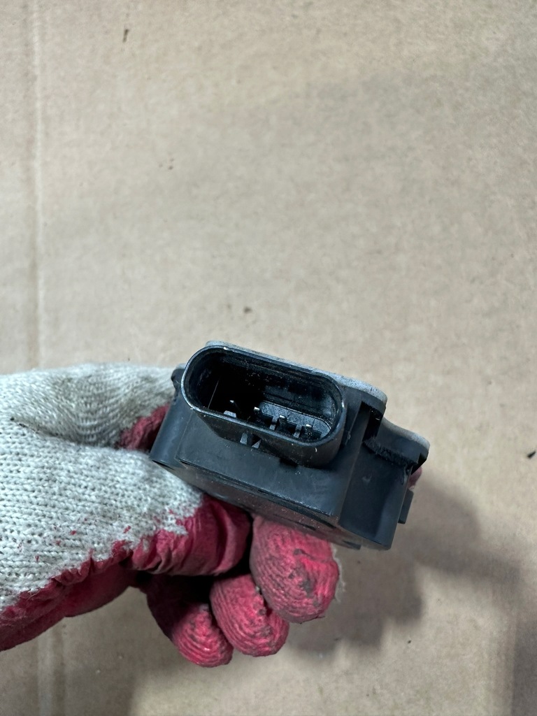 фото №5, Регулятор жалюзі, моторчик шторка mercedes w213 a24031123312