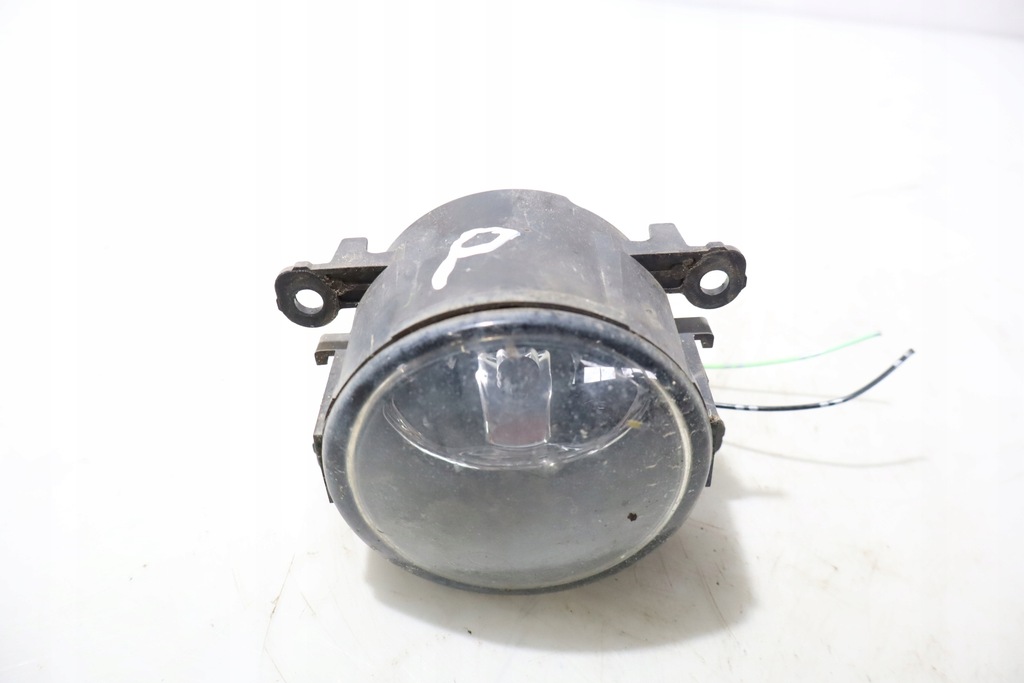 фото №1, Протитуманна фара правий suzuki sx4