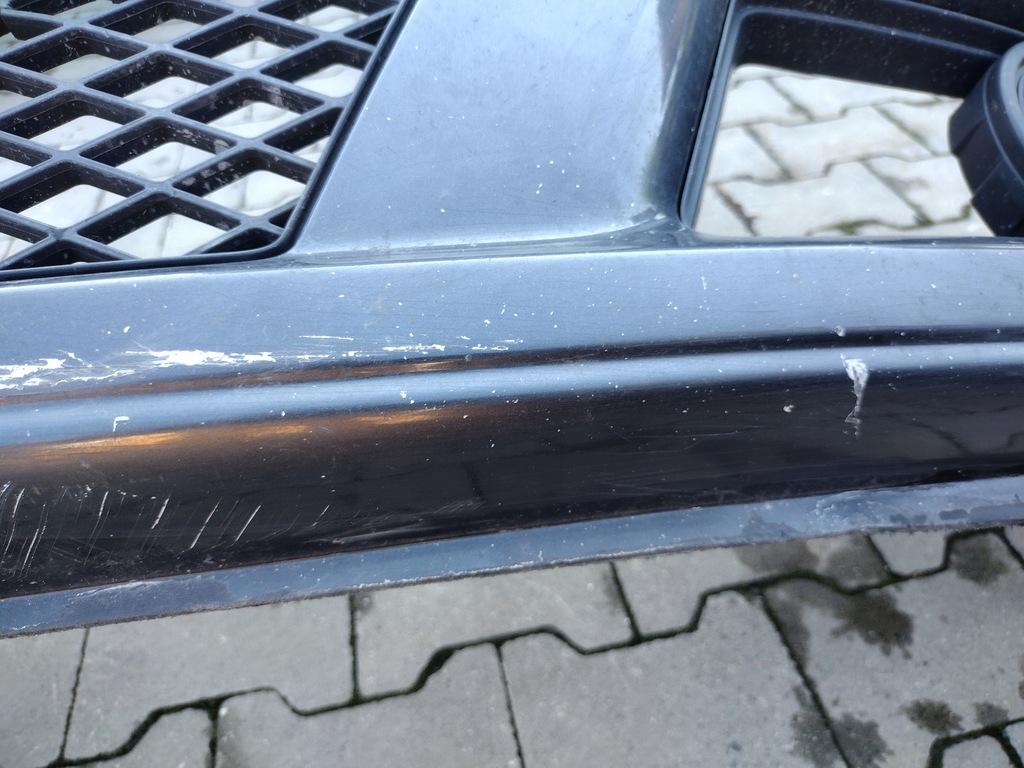 фото №11, Бампер перед mazda 5 i