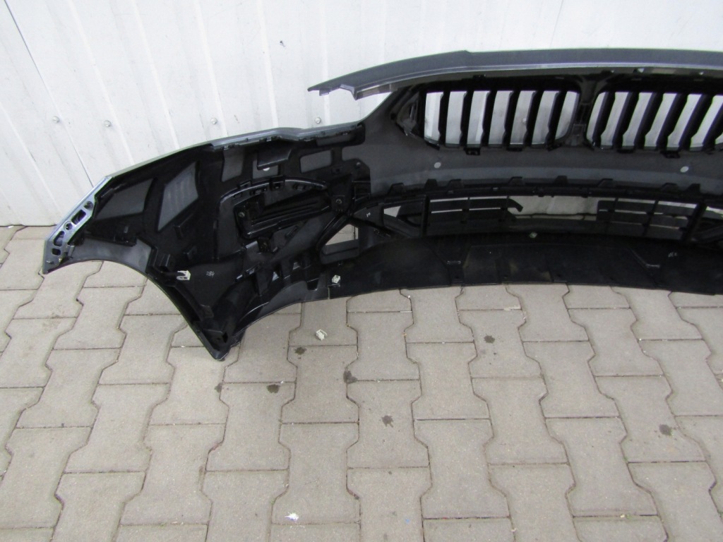 Купить Бампер перед передний bmw 2 f44 gran купе 19-
