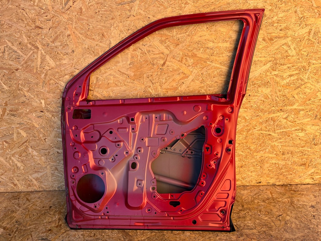 фото №16, Toyota yaris cross дверь передние перед правое